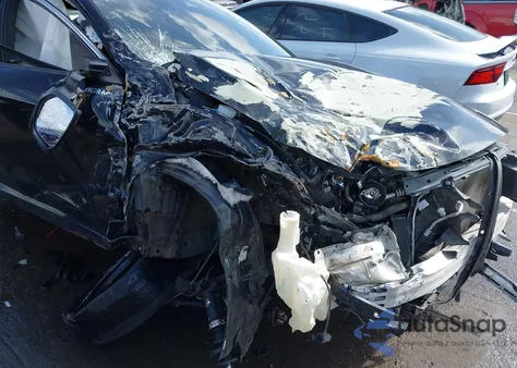 2020 Honda Civic Sport из США, поврежденный, VIN 2HGFC2F88LH513864